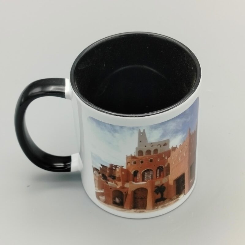 Mugs Sevenir de Ghardaia - Image 4