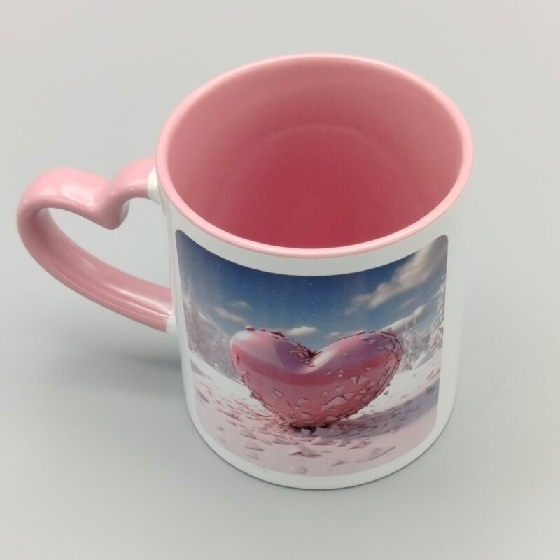 Mugs Spéciale pour les Couples - Image 3