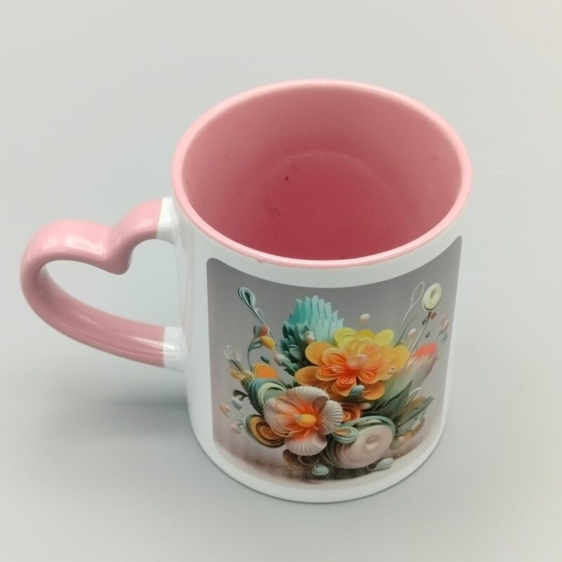 Mugs Spéciale pour les Couples - Image 2