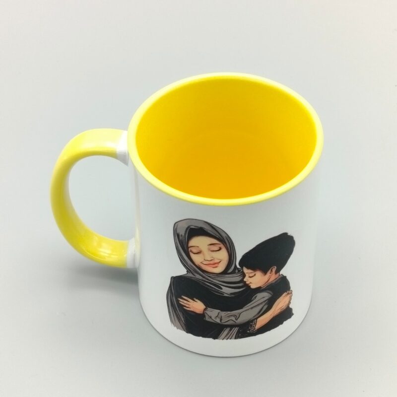 Mugs Spéciale pour les Parants - Image 4