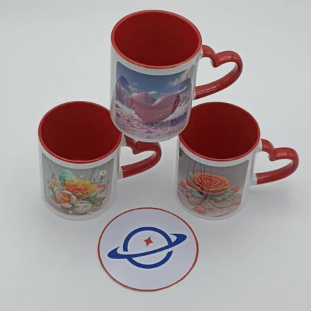 Mugs Spéciale pour les Couples