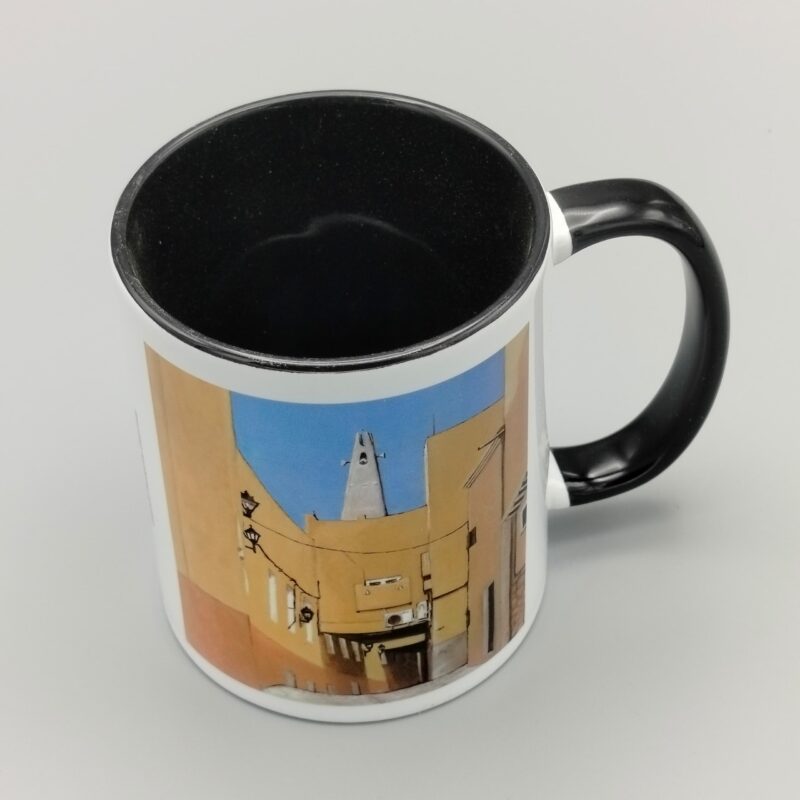 Mugs Sevenir de Ghardaia - Image 5