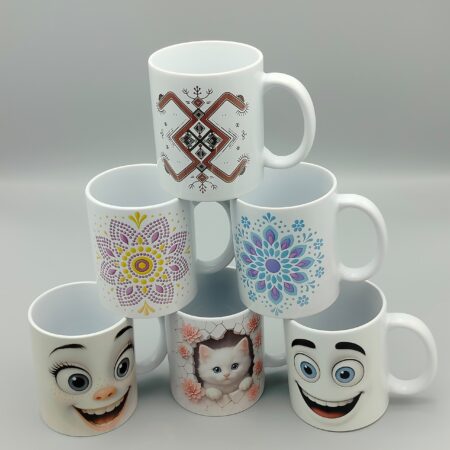 Mugs Diver