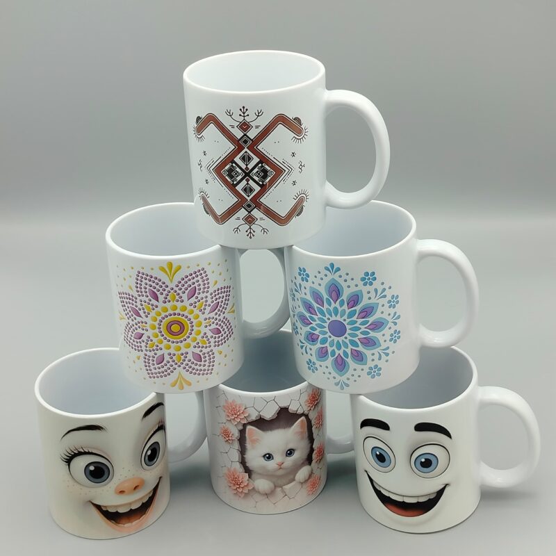 Mugs Diver